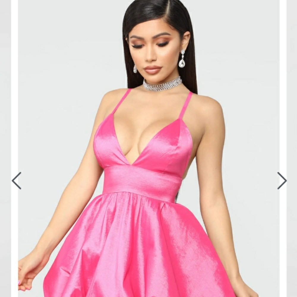 Brand new, Never worn Fashion Nova